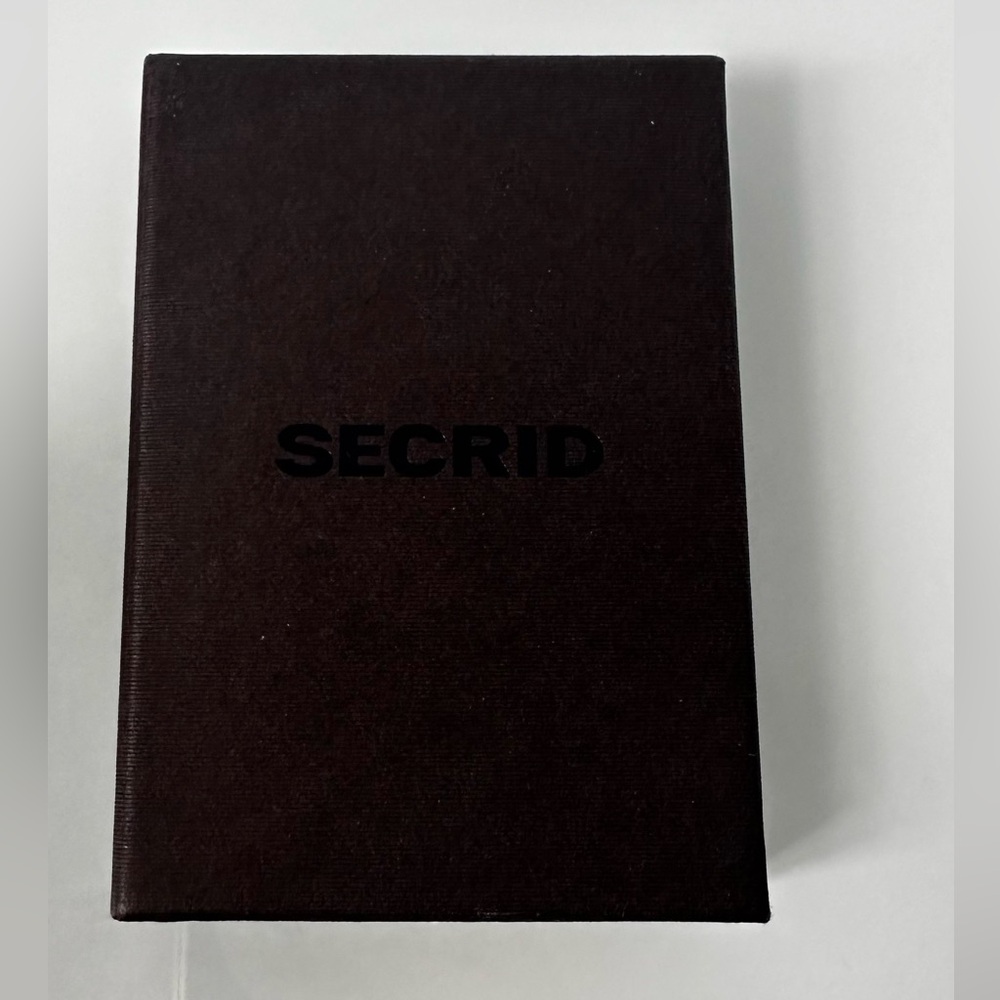 SECRID wallet - Picture 2 of 4